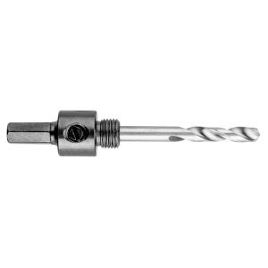 Adaptor For Bimetal Hole Cutte