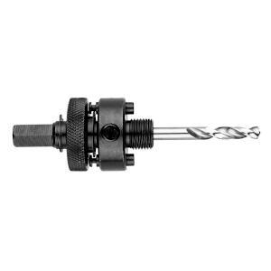 Adaptor For Bimetal Hole Cutte