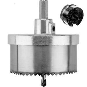 Hole Cutter For Wood, Plastics