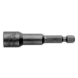 Magnetic Socket, Magnet Seated