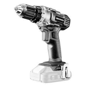 18V Li-Ion Cordless Drill