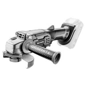 18V Li-Ion Angle Grinder, Disc