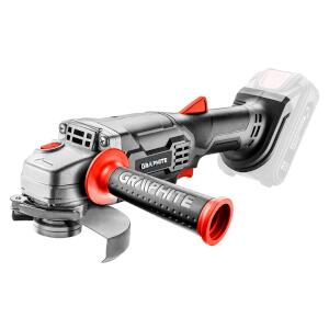 18V Li-Ion Angle Grinder, Disc