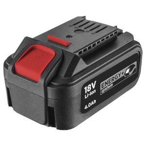 Energy+ 18V Battery, Li-Ion 4.