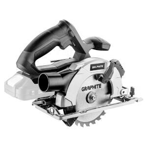 18V Li-Ion Circular Saw, Disc 