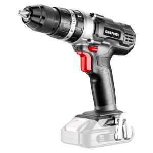 18V Li-Ion Impact Cordless Dri