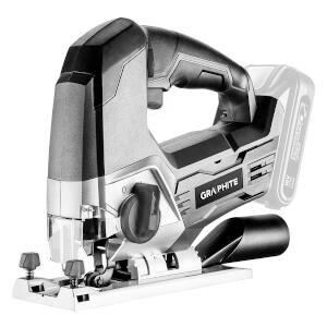 18V Li-Ion Jigsaw, Number of S