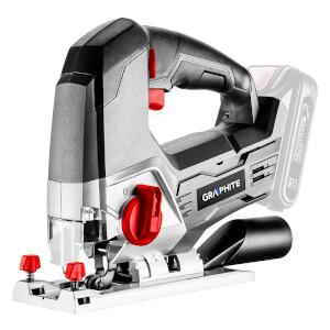18V Li-Ion Jigsaw, Number of S