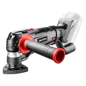 18V Li-Ion Multifunction Tool,