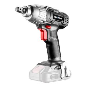 18V Li-Ion Impact Wrench, Rota