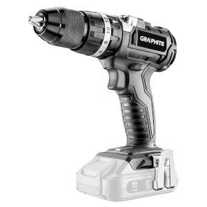 18V Li-Ion Brushless Cordless 