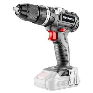 18V Li-Ion Brushless Cordless 
