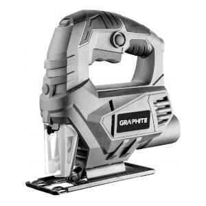 Jigsaw 450W With Laser, Number