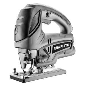 Jigsaw 800W, Number of Strokes