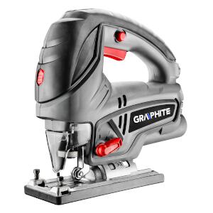 Jigsaw 800W, Number of Strokes