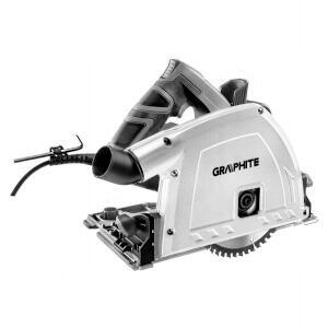 Plunge Saw 1200 W, Shield 165 