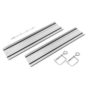Guide Rails 2 X 700 mm, Connec