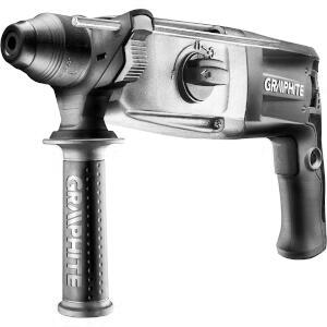 Hammer Drill, Sds+ 900W, Speed