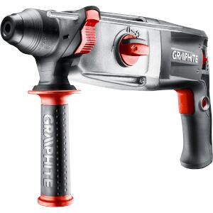 Hammer Drill, Sds+ 900W, Speed
