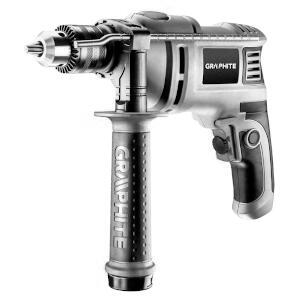 Impact Drill 550 W, Key Chuck 