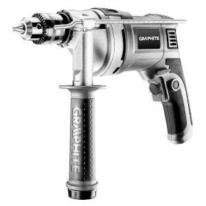 Impact Drill 850 W, Key Chuck 