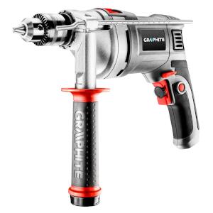 Impact Drill 850 W, Key Chuck 