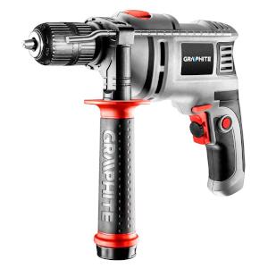 Impact Drill 650 W, Key Chuck 