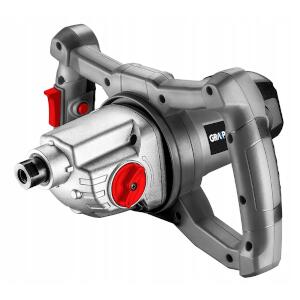 Mixer 1600W , Speed: I:150-500