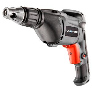Electric Drill 520W, Speed 0-4