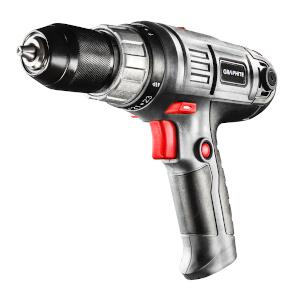 Electric Drill/Driver 250W, Sp