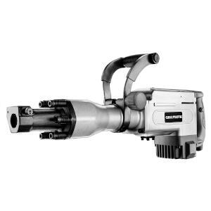 Demolition Hammer 1700W, Hexag