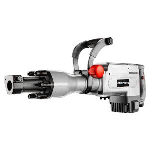 Demolition Hammer 1700W, Hexag