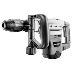 Demolition Hammer, Sds Max, 12