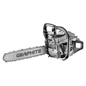 Petrol Chain Saw, 2 Kw/2.7 Hp,