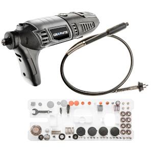 Minigrinder 170W Speed Display