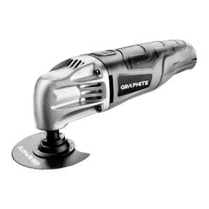Multifunction Tool, 180W, Desi