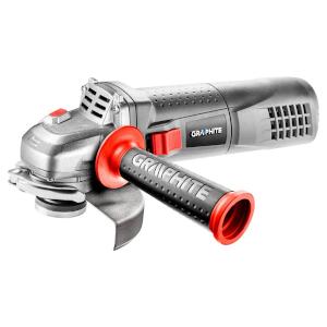 Angle Grinder 900W, Narrow Bod