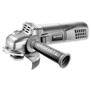 Angle Grinder 1100 W, Disc 125
