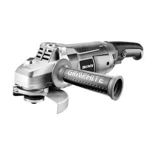 Angle Grinder 1200W, Disc 125X