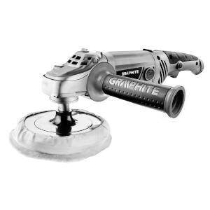 Polisher 1300W, Wheel 180 mm, 