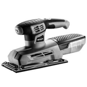 Finishing Sander, 300W, Pad 11