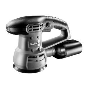 Orbital Sander 240W, Pad 125 m