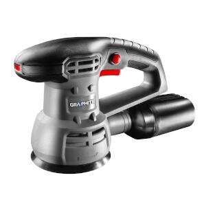 Orbital Sander 240W, Pad 125 m