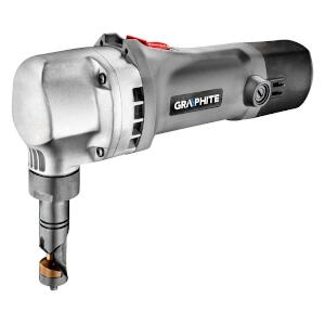 Sheet Metal Nibbler 500 W