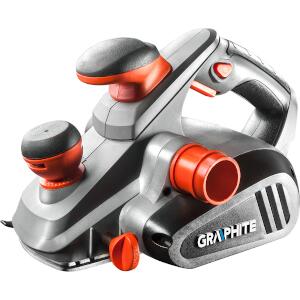Planer 850W, Planing Depth 0-3
