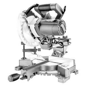 Mitre Saw 1400 W, Blade 185 X 