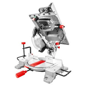 Universal Saw 1600W, Disc 254 