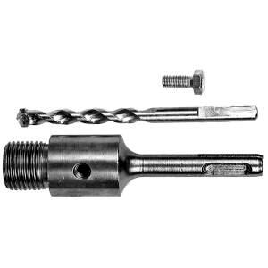 Sds+ Adaptor For Hole Saws