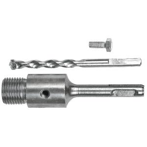 Sds+ Adaptor For Hole Saws