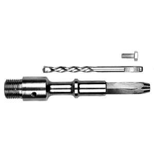 Adapter For Hole Saws